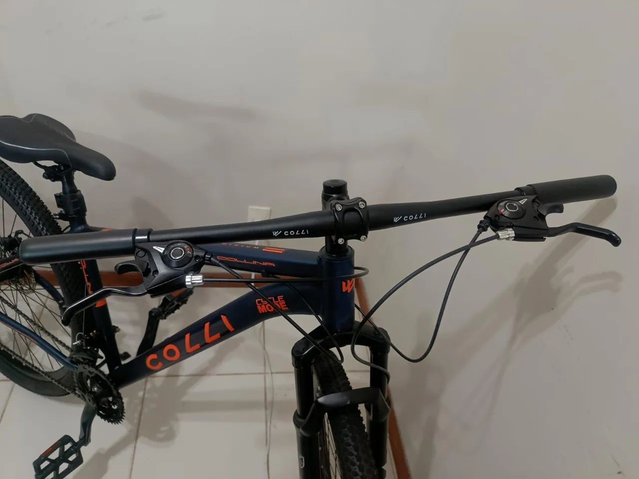 Bicicleta Aro 29 - Foto 3