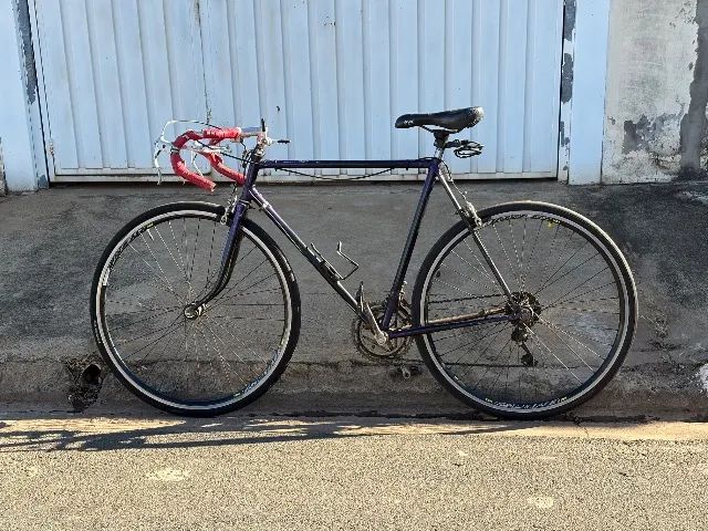 Caloi 10 1980