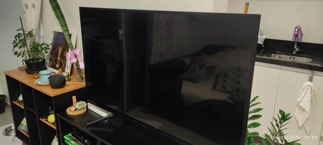 TV Sony 43 polegadas  - Foto 2