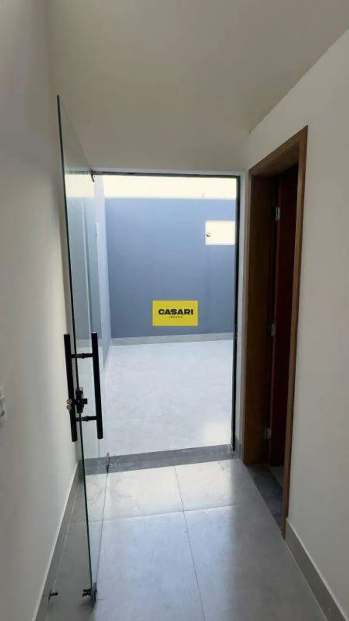 Salão Comercial para Alugar  85 m²  Taboão  Diadema - 1 vaga - Foto 5