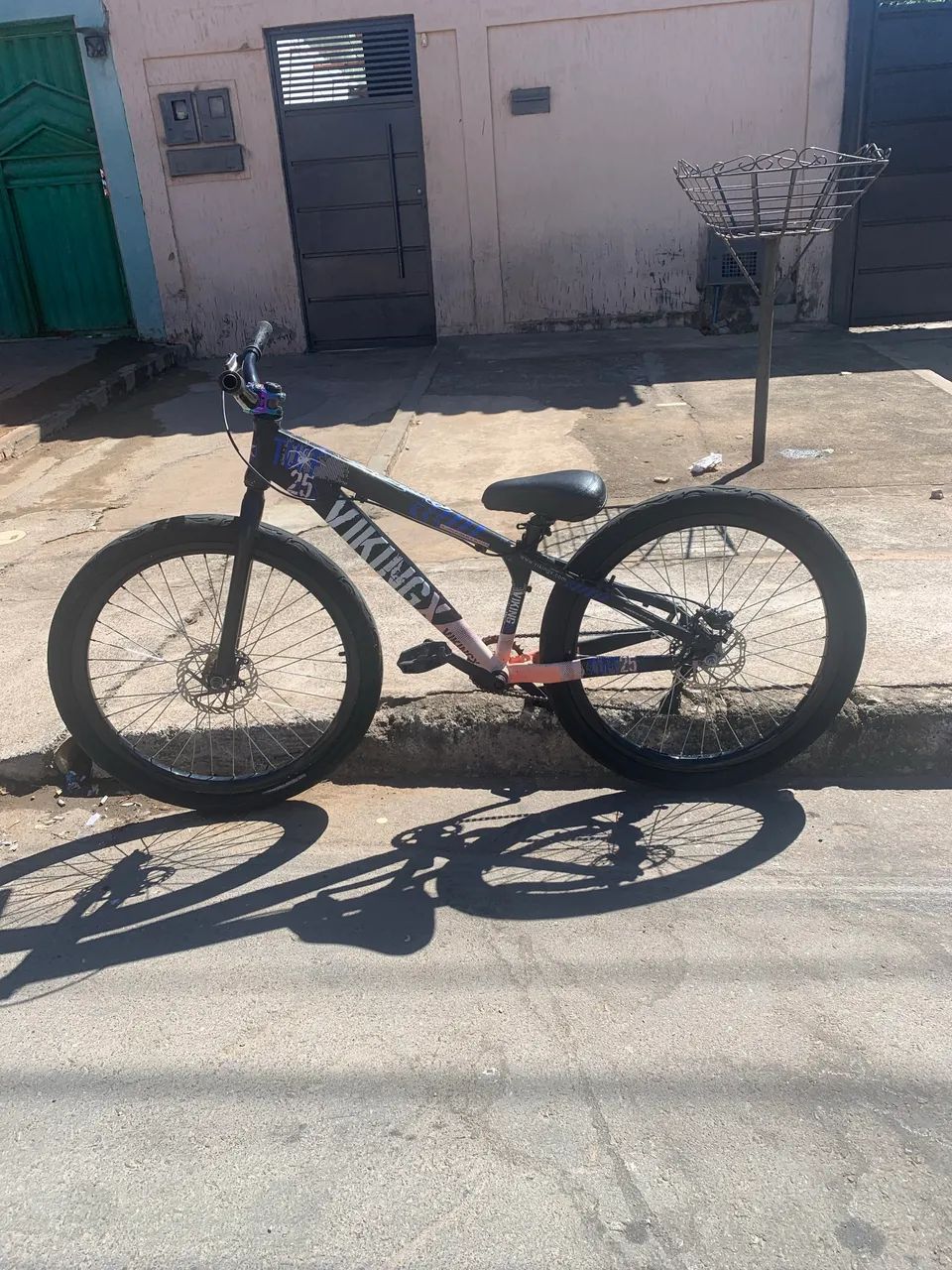 Bike vikingx  - Foto 4