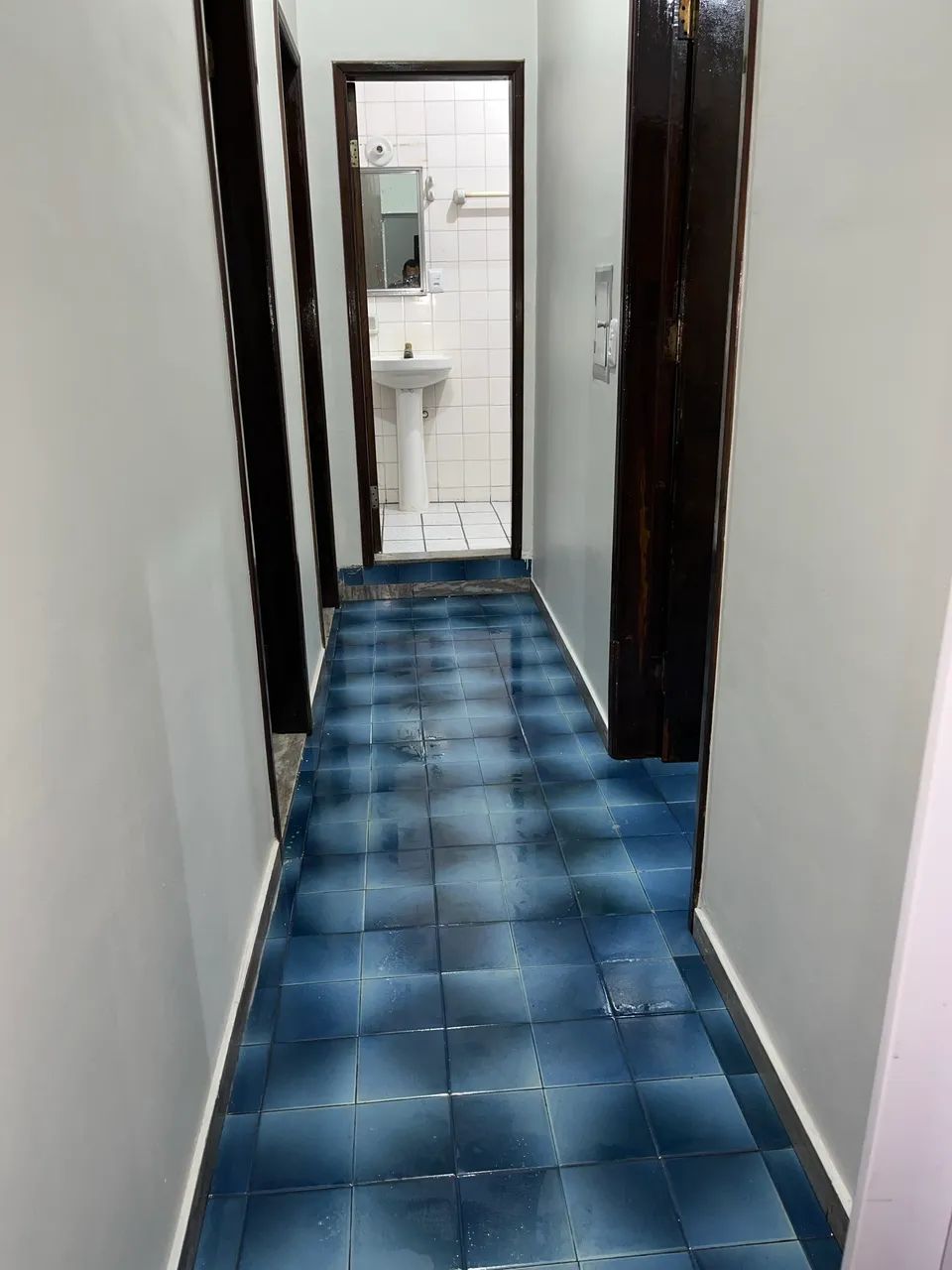 Aluga-se - Apartamento no Guandú - Foto 4