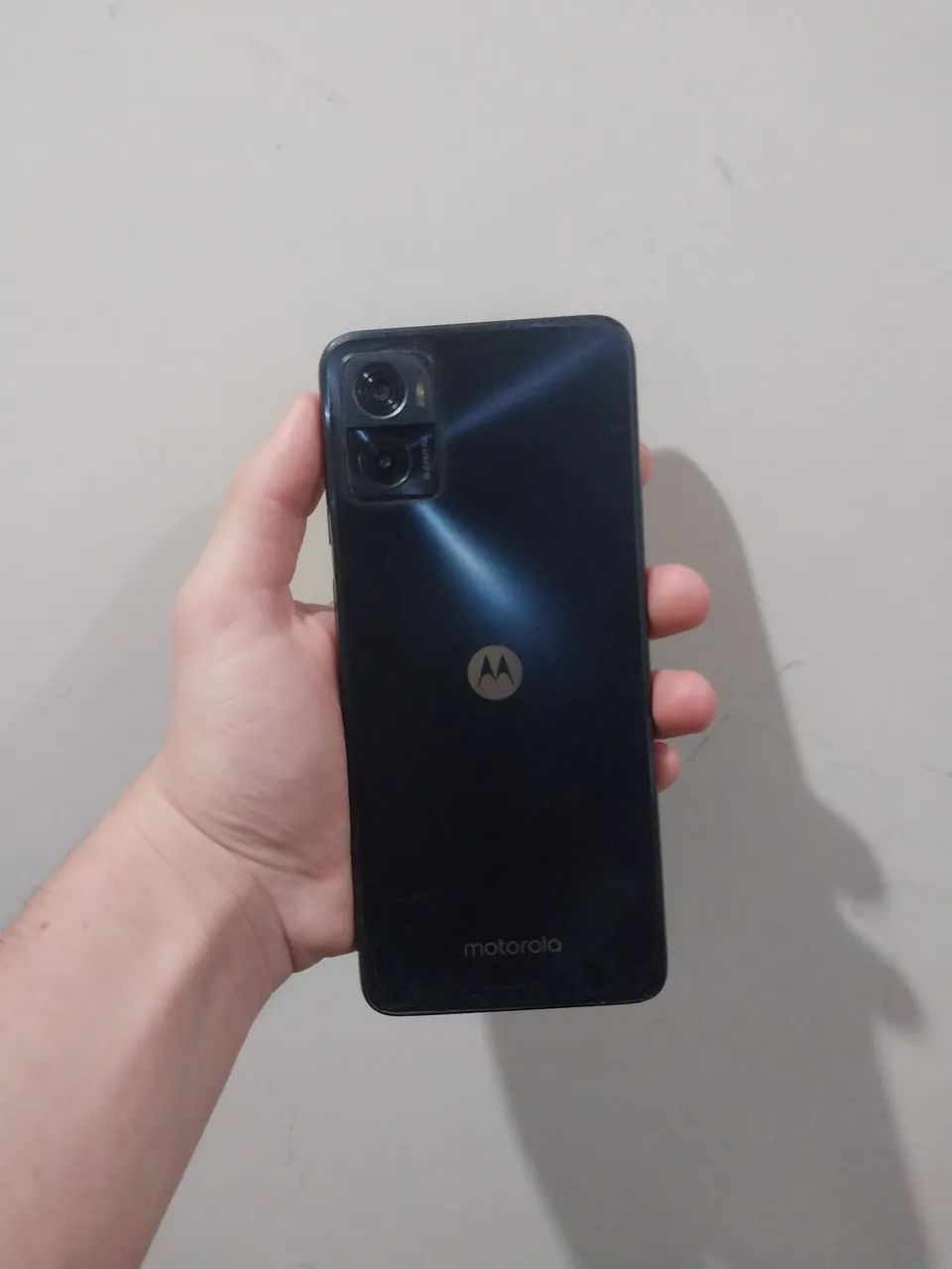 MOTOROLA E22  - Foto 3