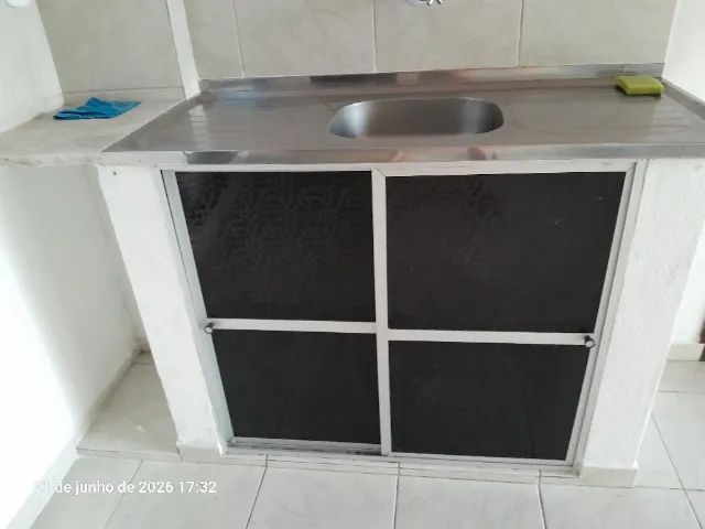 Apto. 2 quartos (SEM GARAGEM) na Cachoeirinha - Alugo. - Foto 5