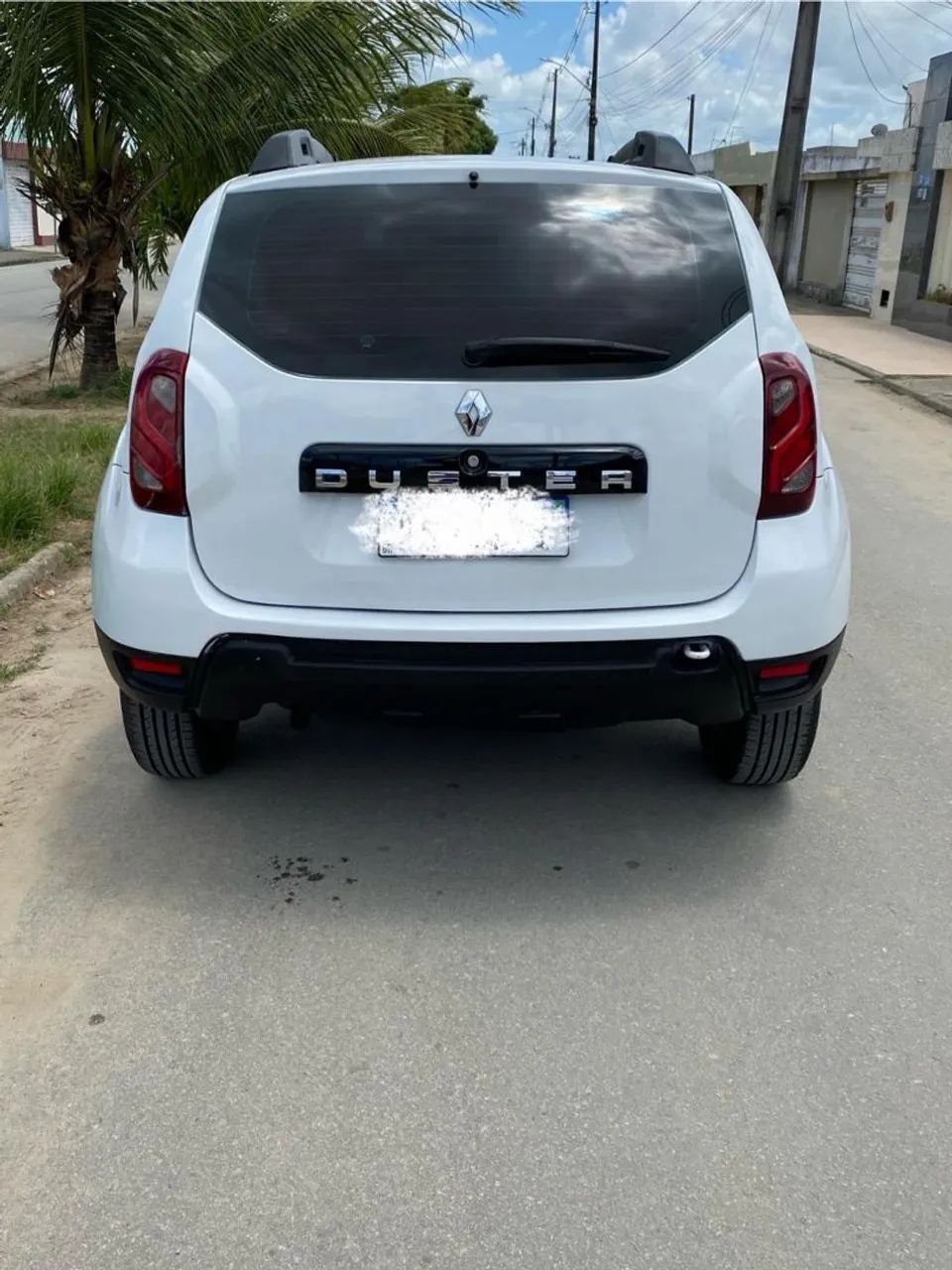 Renault Duster Expression 1.6 Hi-flex 16V Mec. 2016 - Foto 2