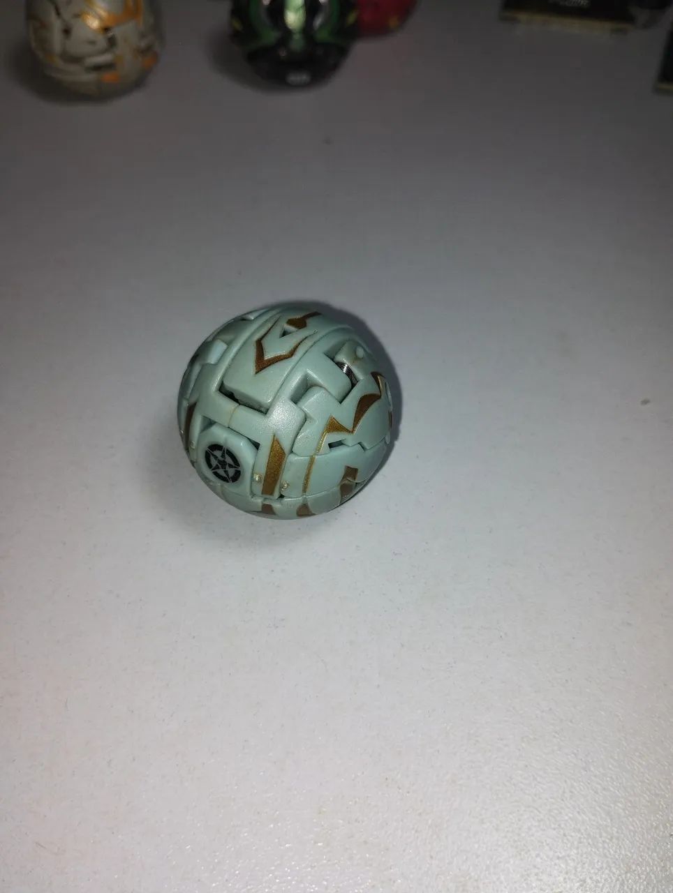 Bakugan Haos Brontes - Foto 3