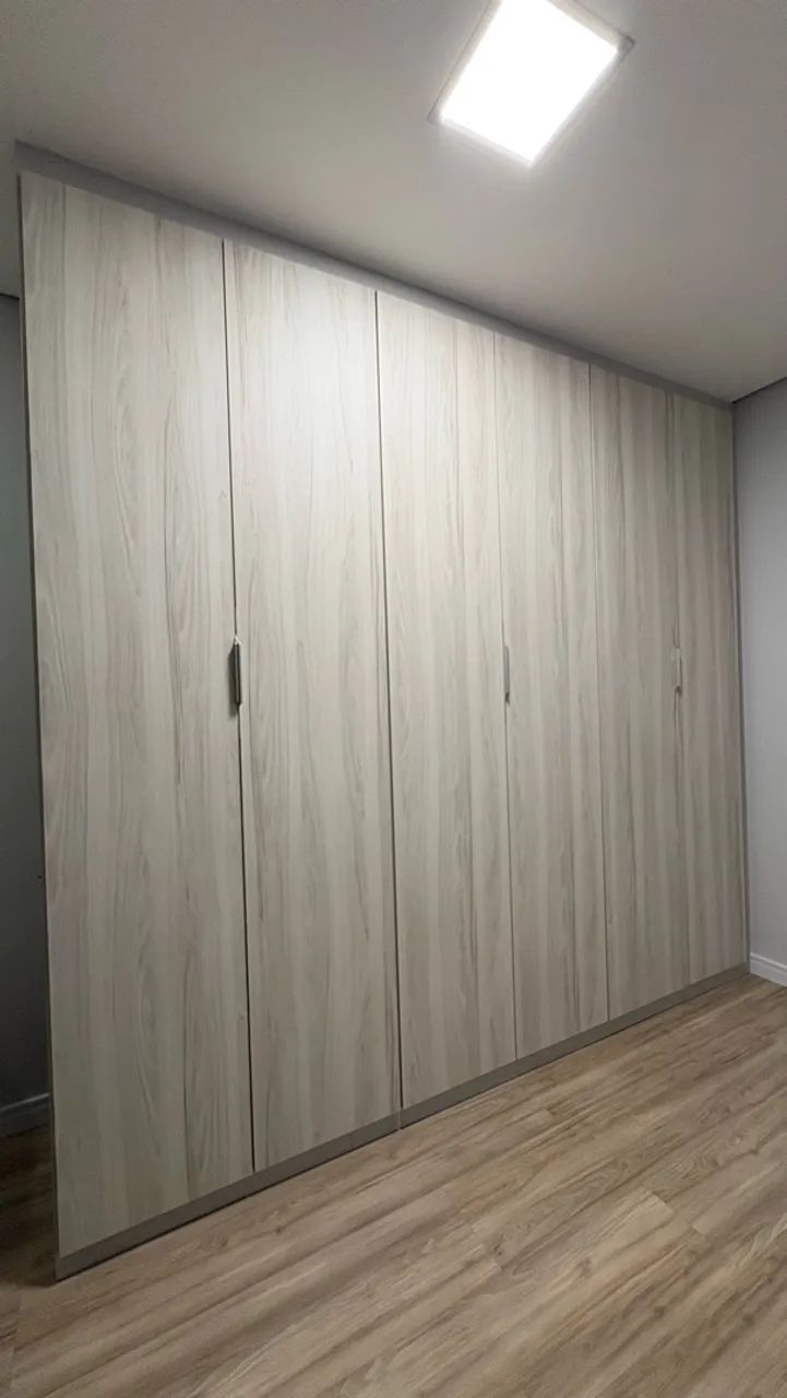 Guarda roupa planejado - Foto 2
