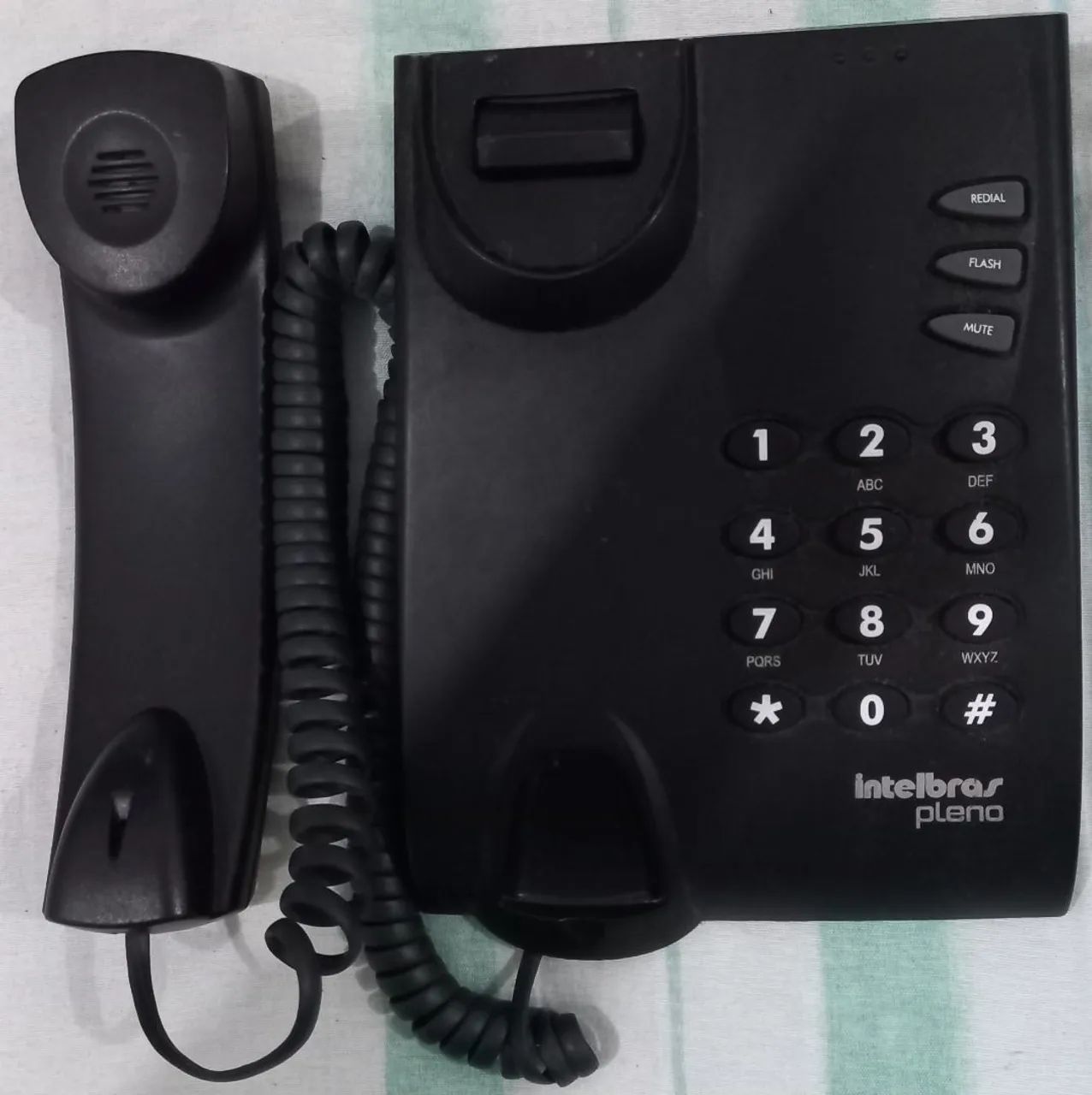 Aparelho Telefônico com Fio - Foto 3