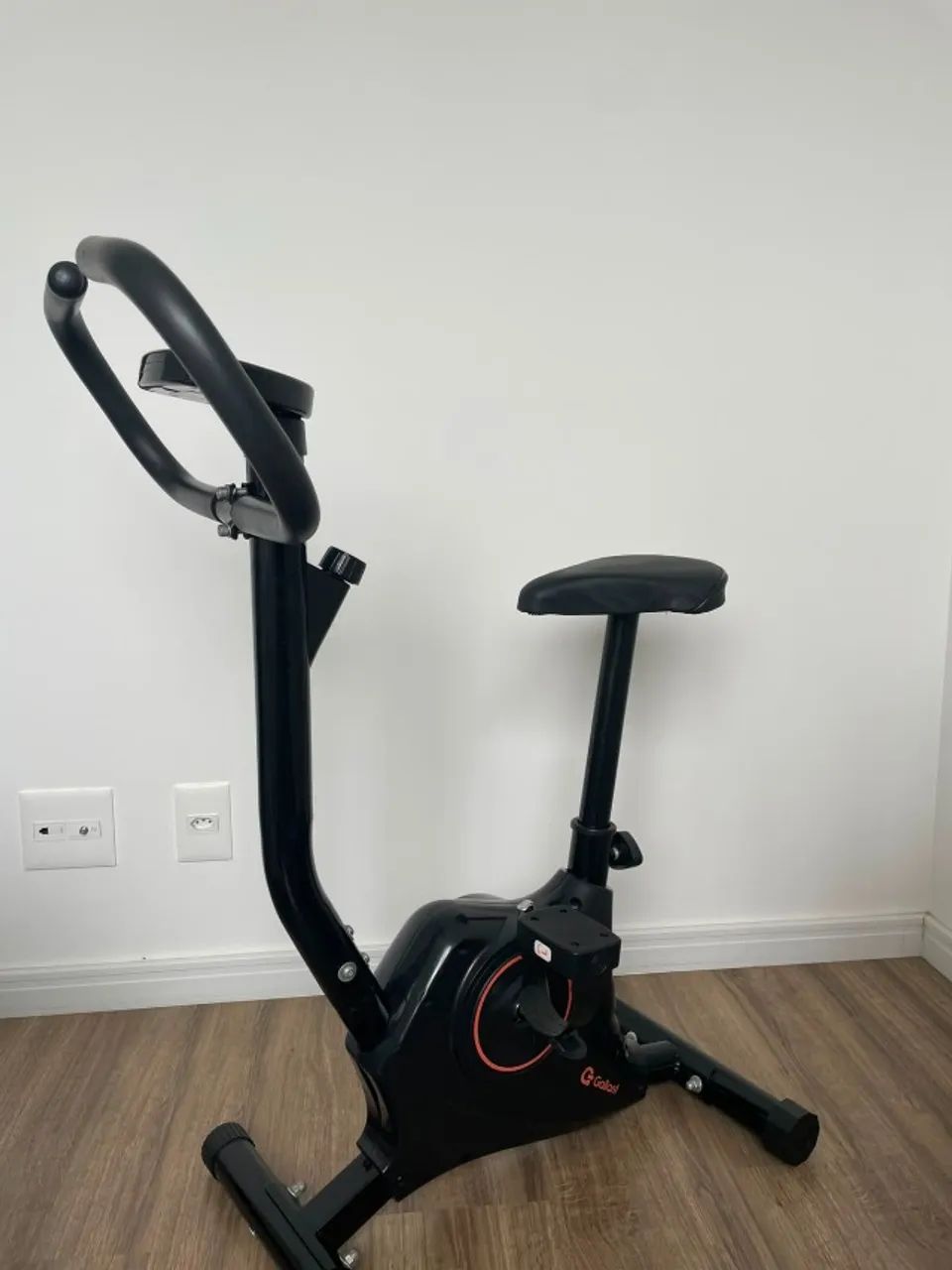 Bicicleta ergométrica Gallant - Foto 4