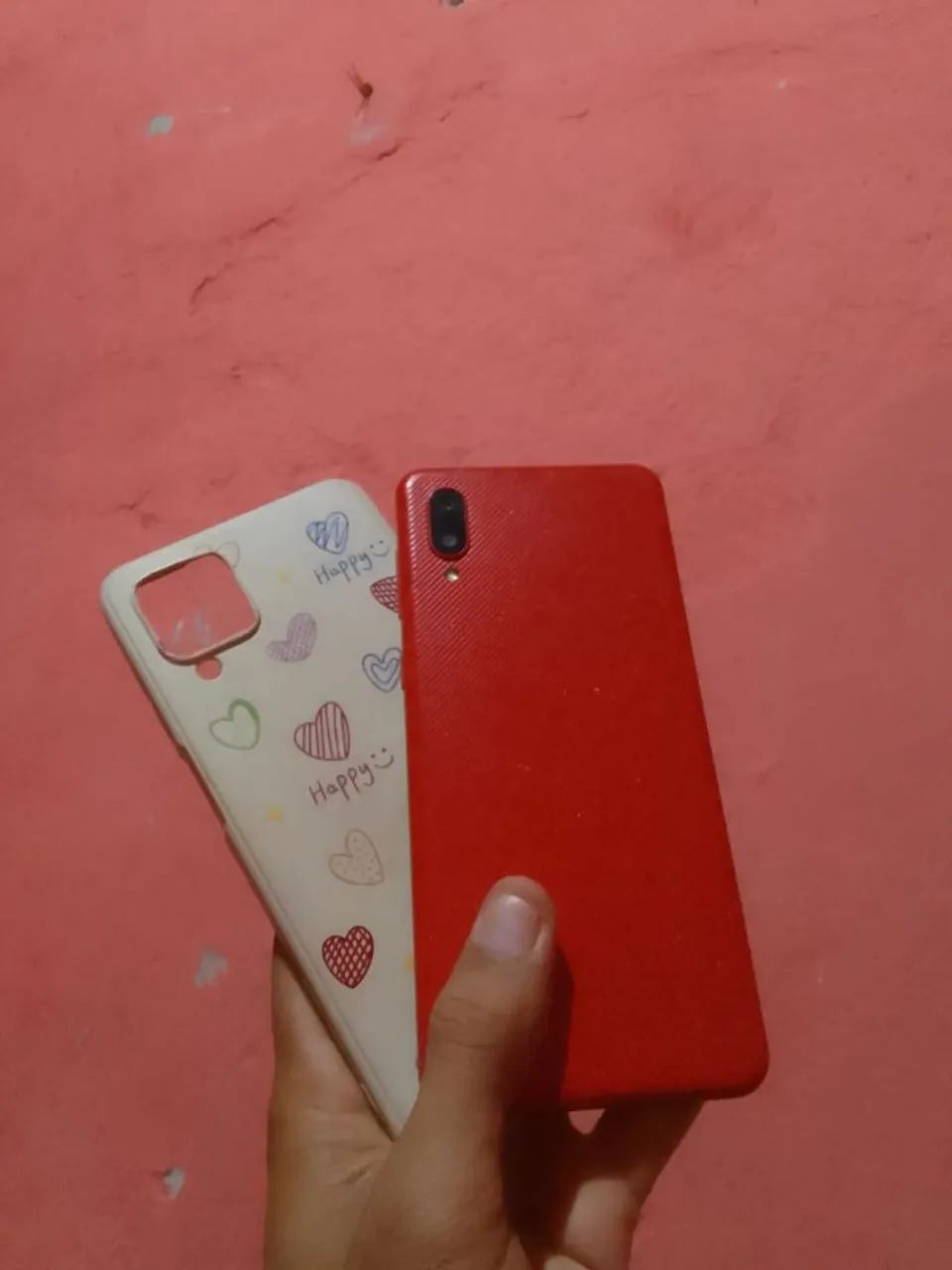 Celular Samsung A02 