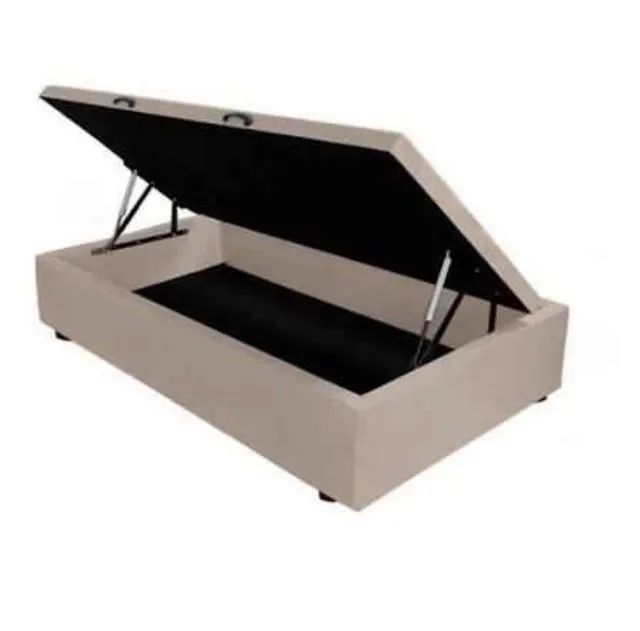 Cama solteiro 