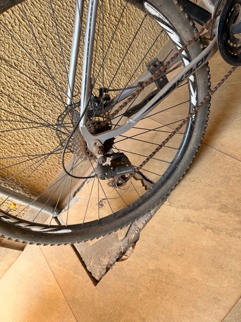 Bicicleta aro 29 - Foto 2