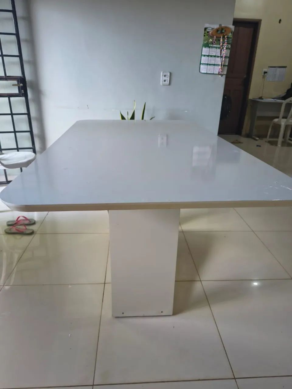 Mesa semi nova  - Foto 2