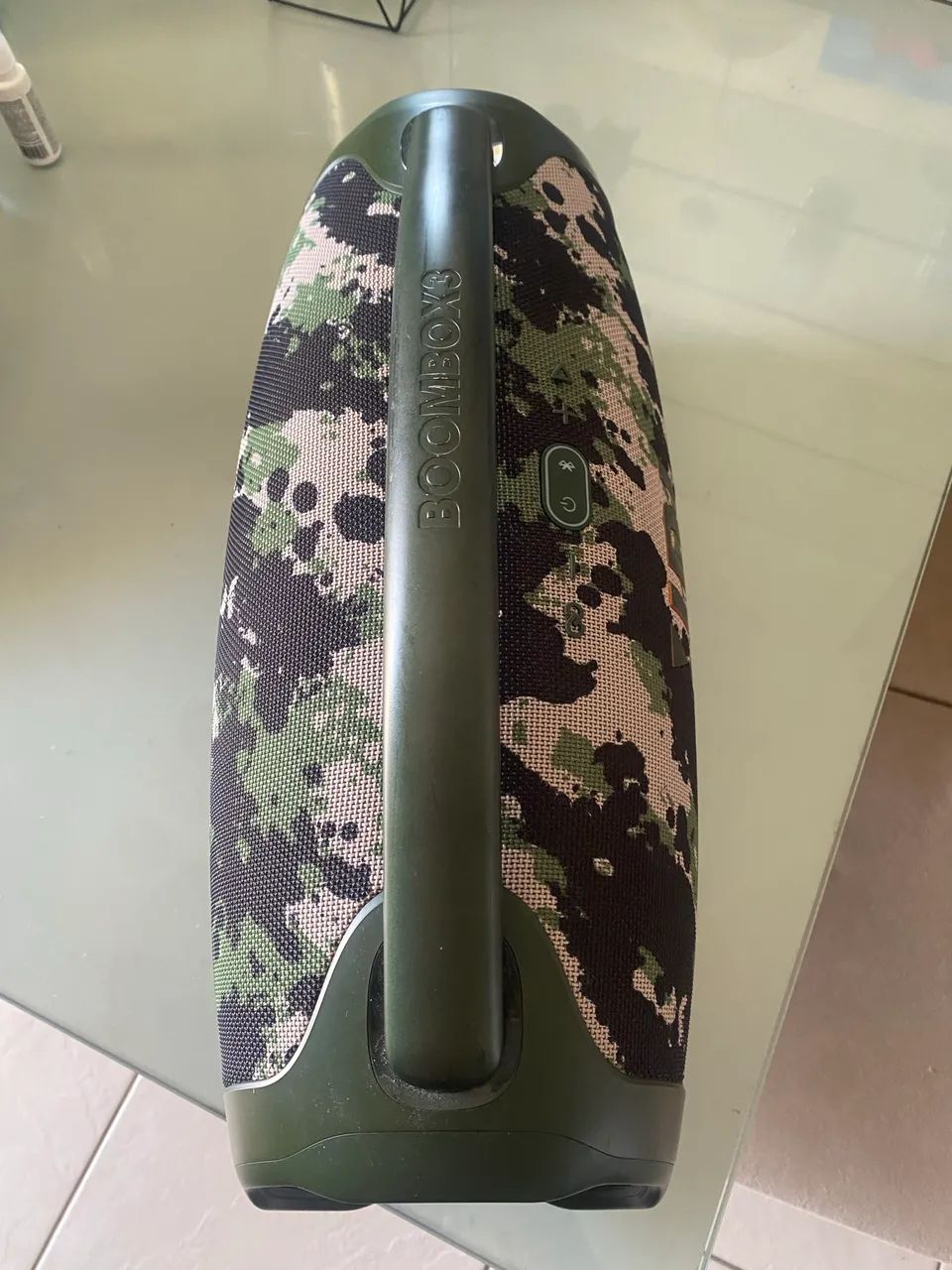 BOMBOX 3 - Foto 4