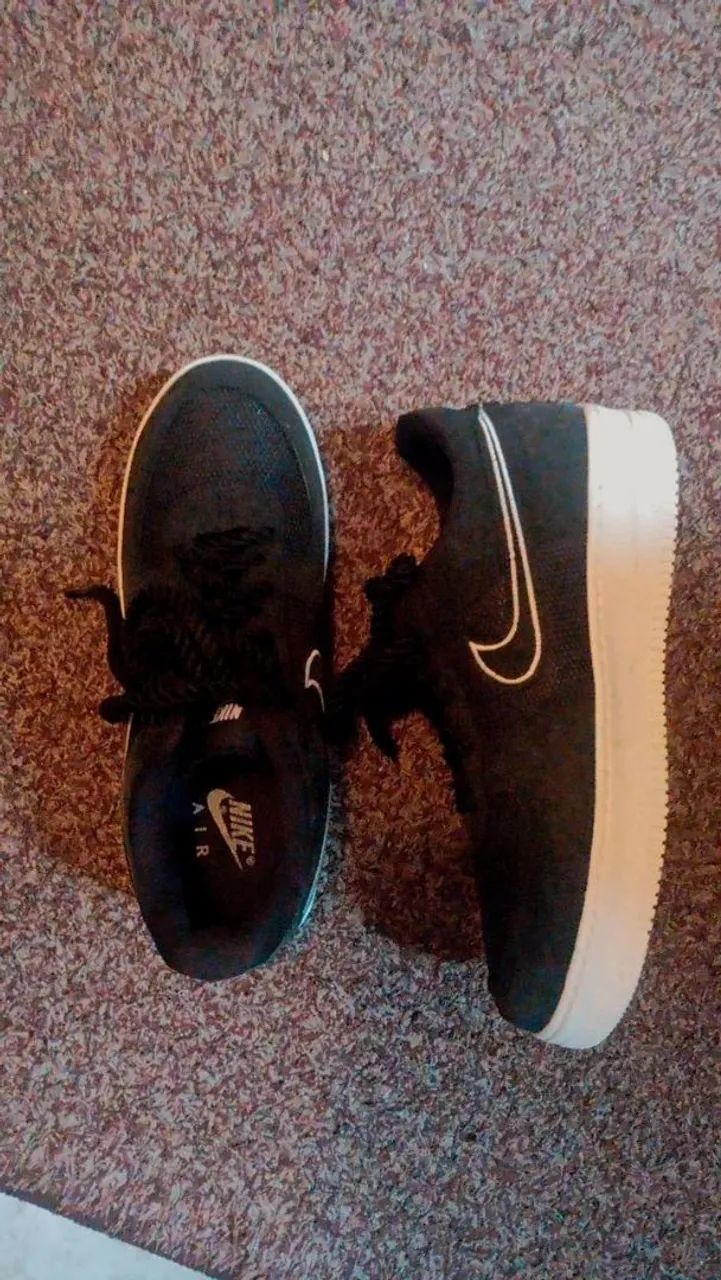 Tênis masculino Nike  - Foto 3