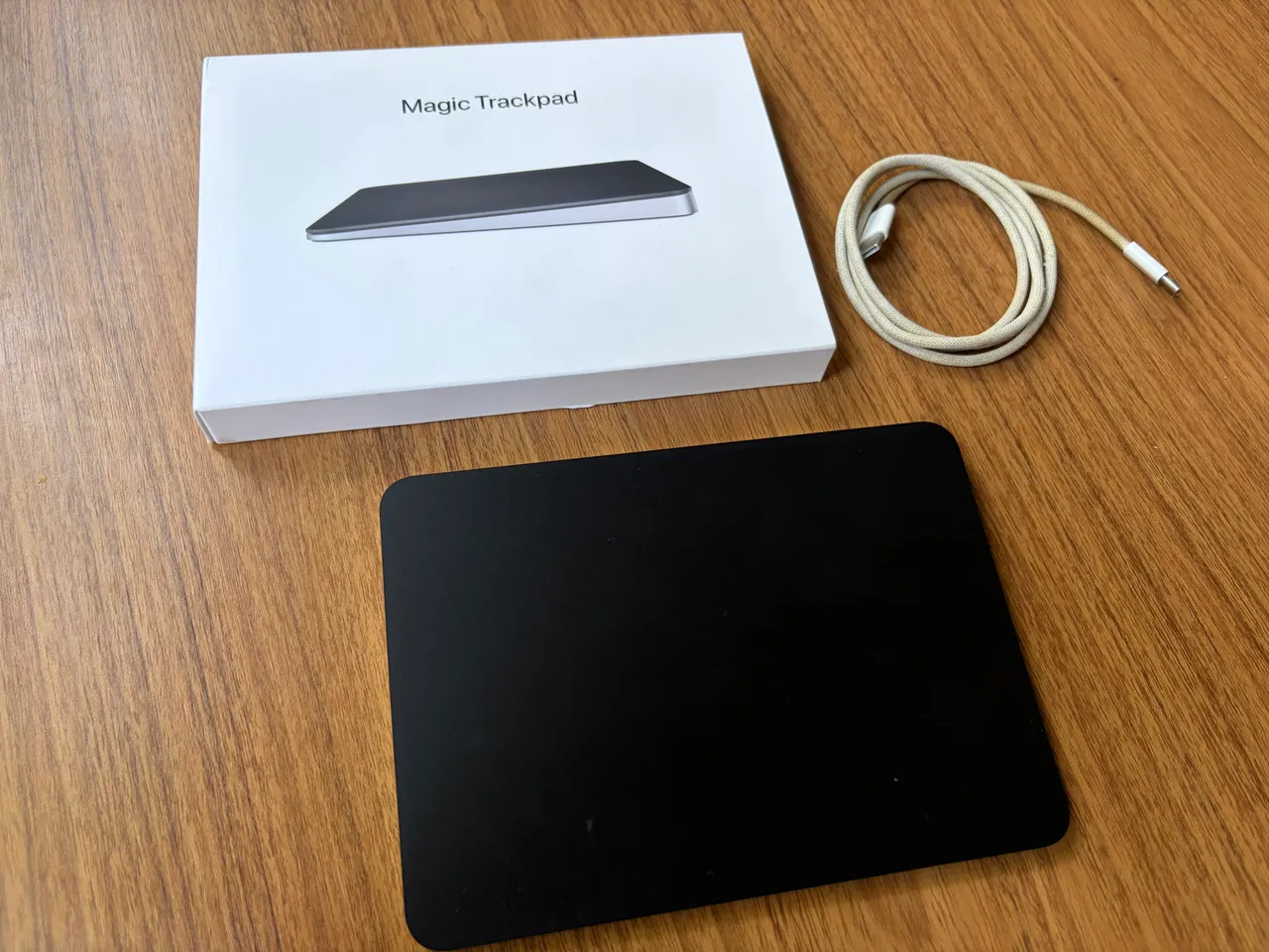 新品 Magic Trackpad Magic Trackpad | Mercado Livre