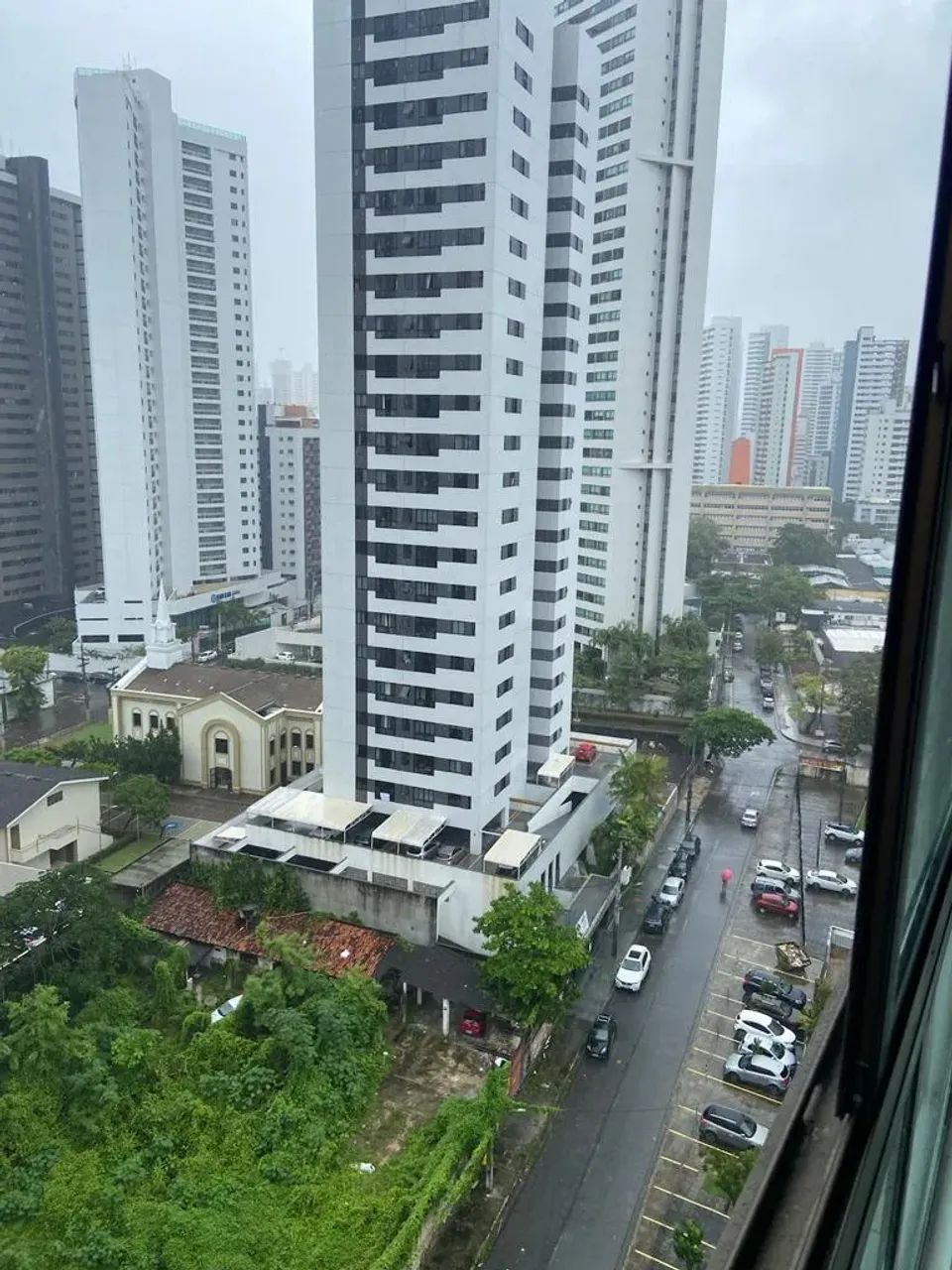 416- Edifício Quinta Maria Diva Galvão, 97m², 3 quartos, 2 vagas - Foto 2