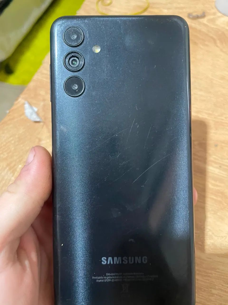 Samsung a04S - Foto 3