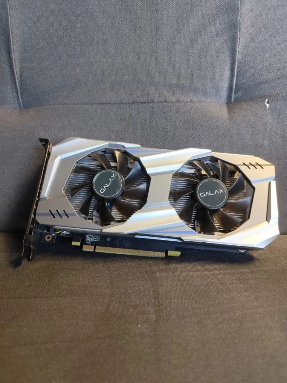 GTX 1060 3GB
