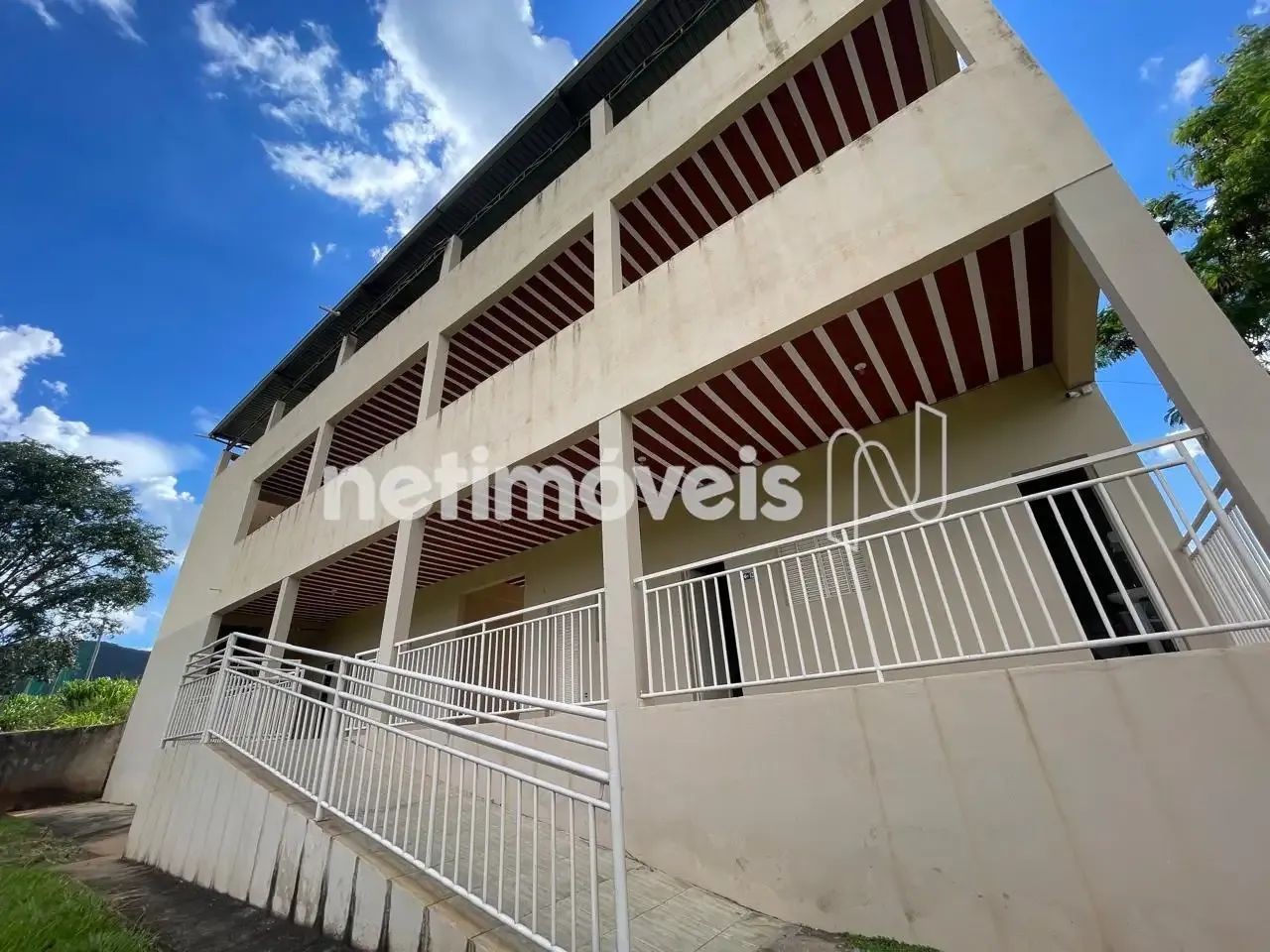 Prédio á venda em Boa Vista, Juatuba/MG