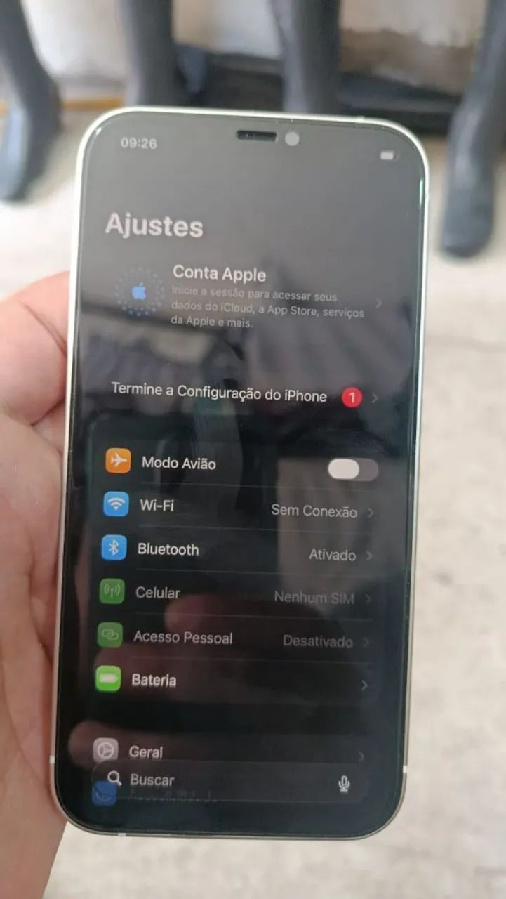 iPhone 12 - Foto 2