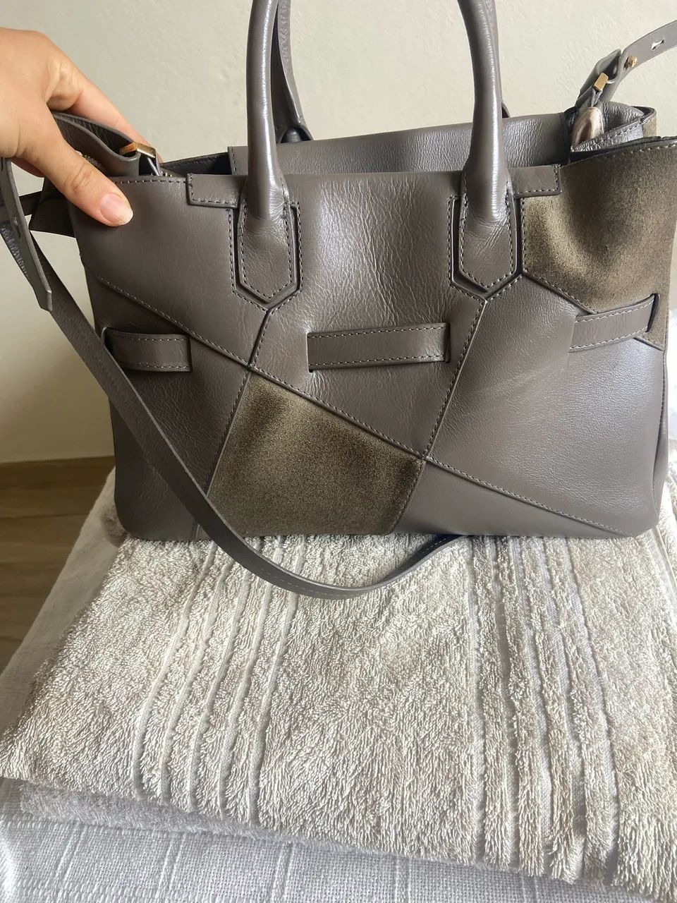 Bolsa Arezzo 