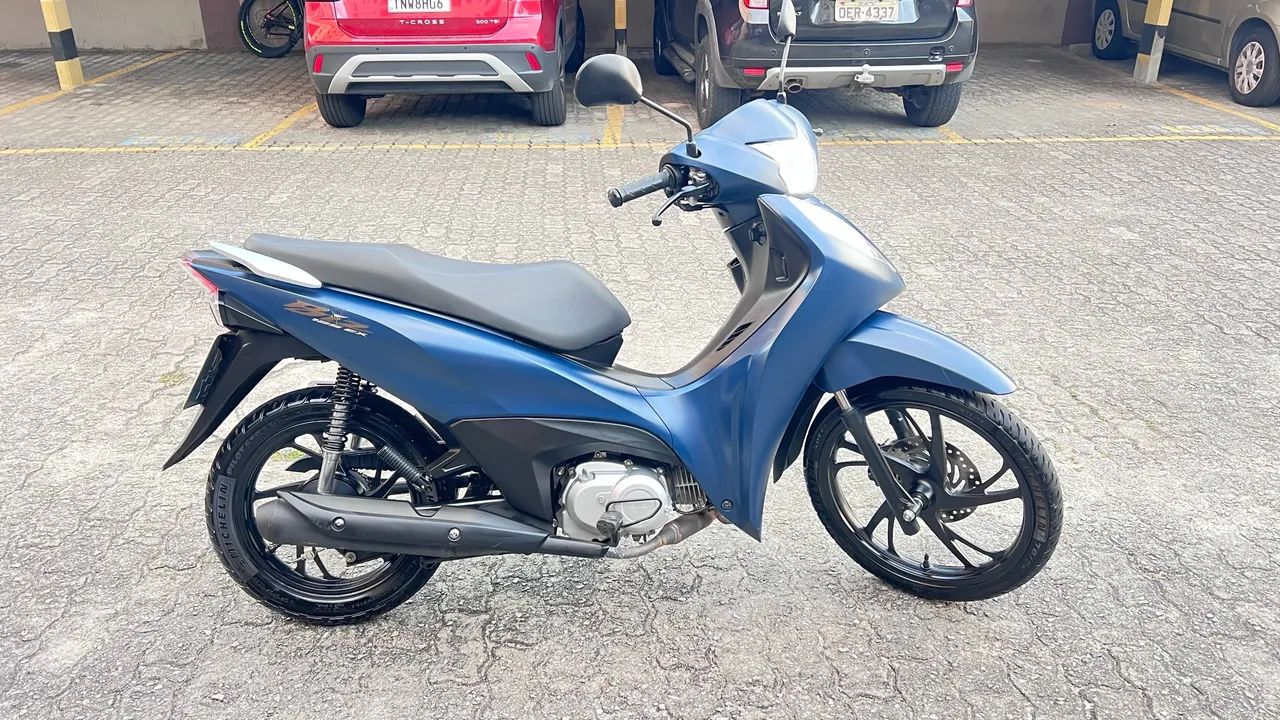 Bix 2025 EX . SUPER CONSERVADA - Foto 3