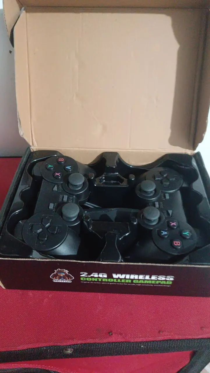 Vídeo game  - Foto 2