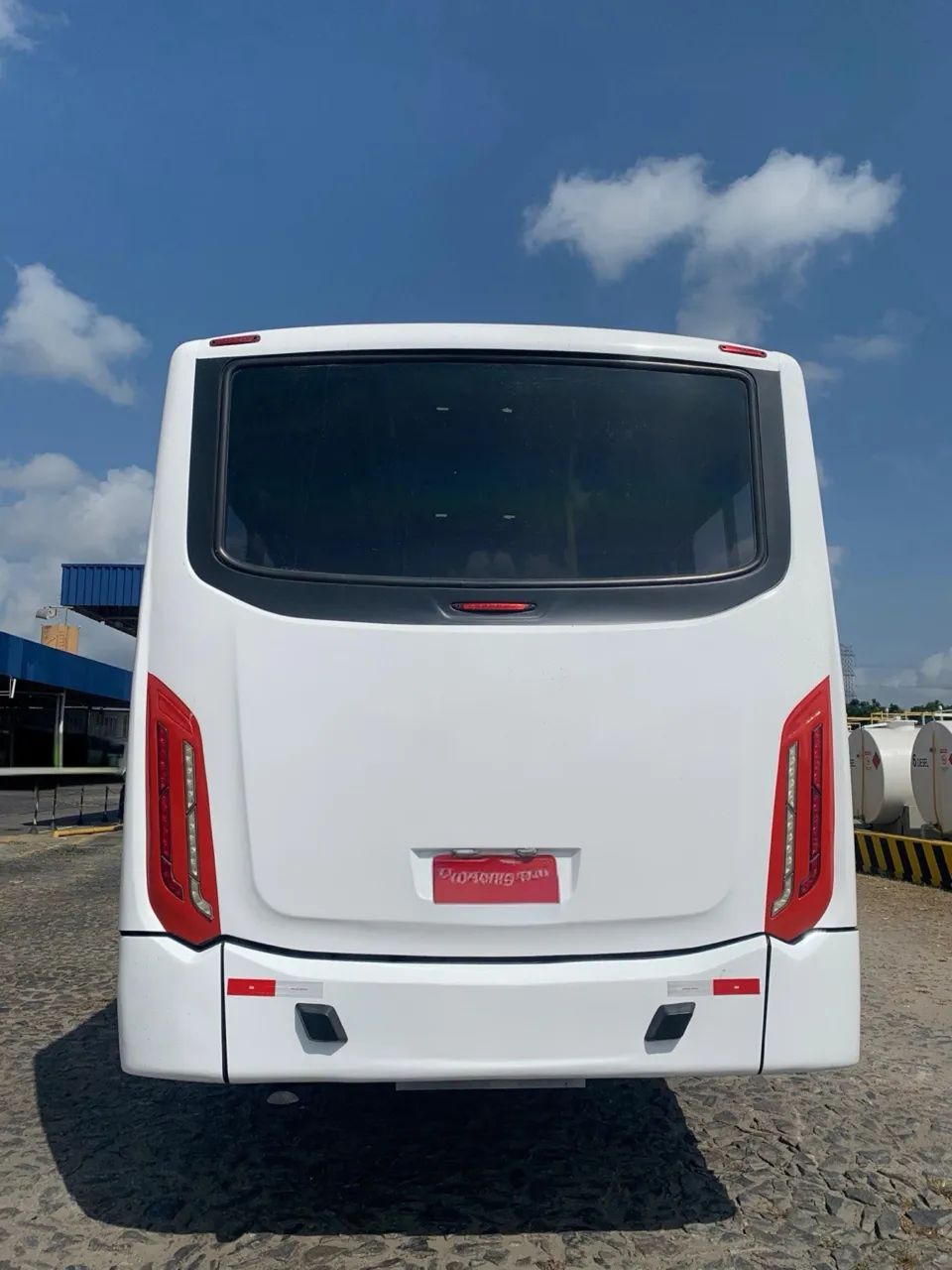 Mercedes 1721 Caio apache - Foto 3