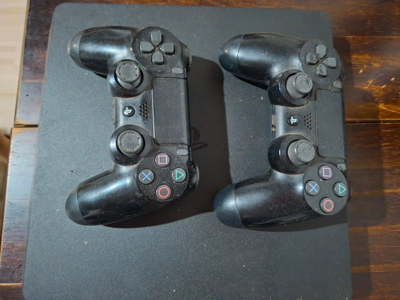 PS4  - Foto 2