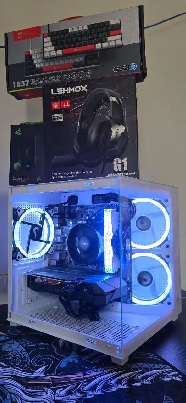 PC GAMER  - Foto 2