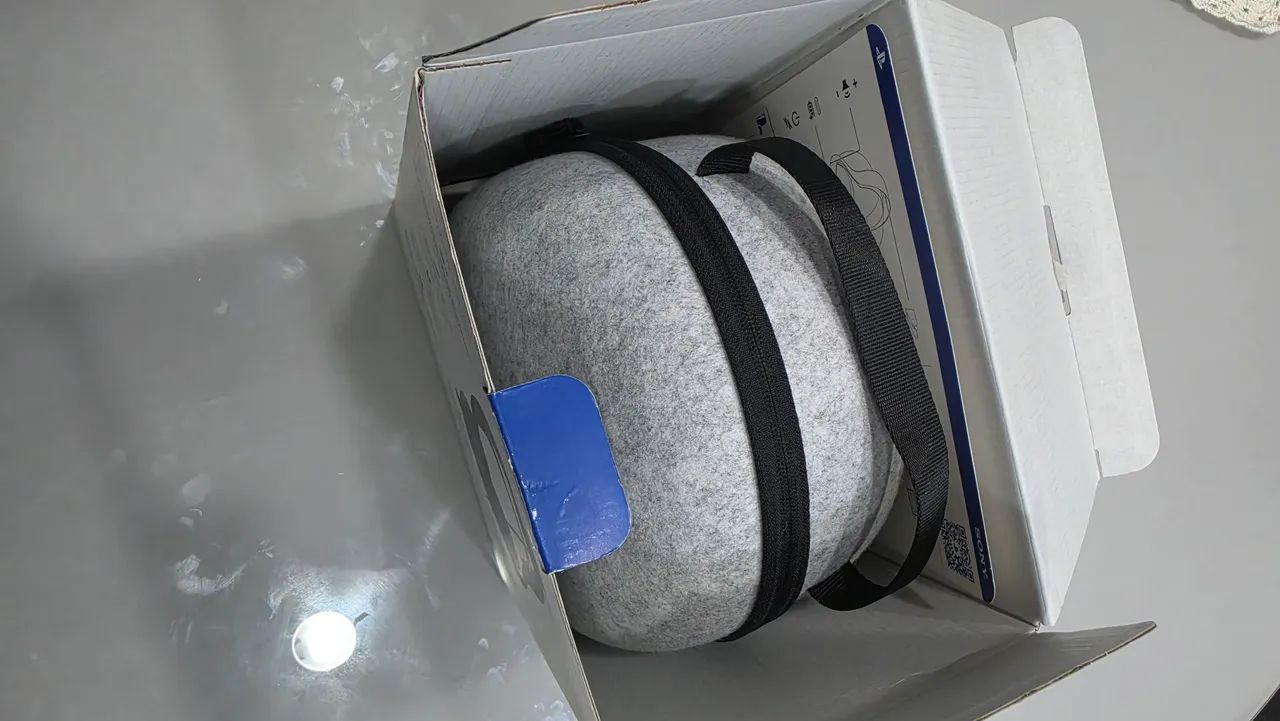 Headset PS5 Pulse Elite Bluetooth  - Foto 2