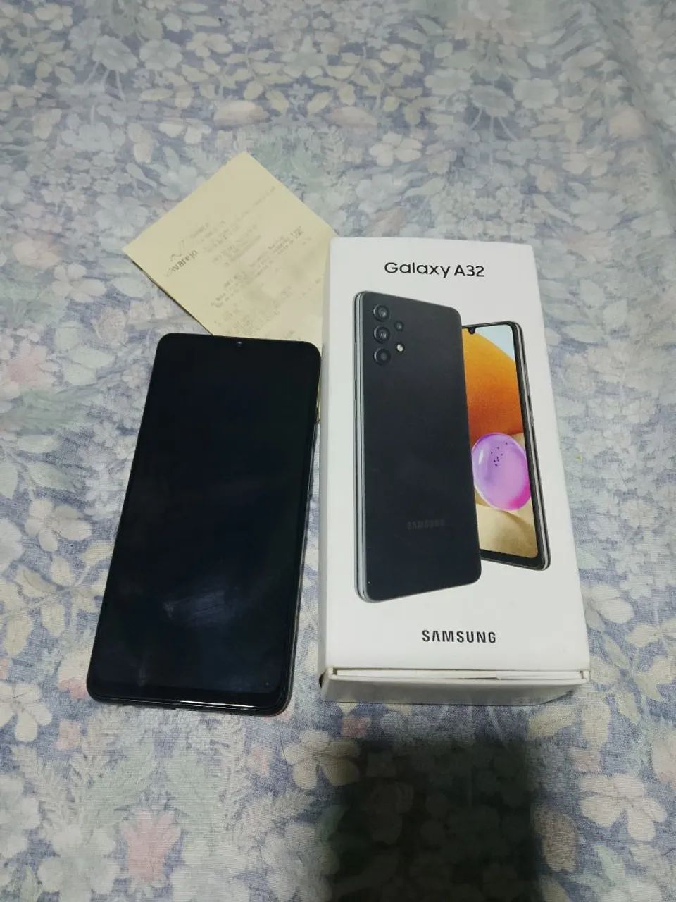 Samsung Galaxy A32 128gb