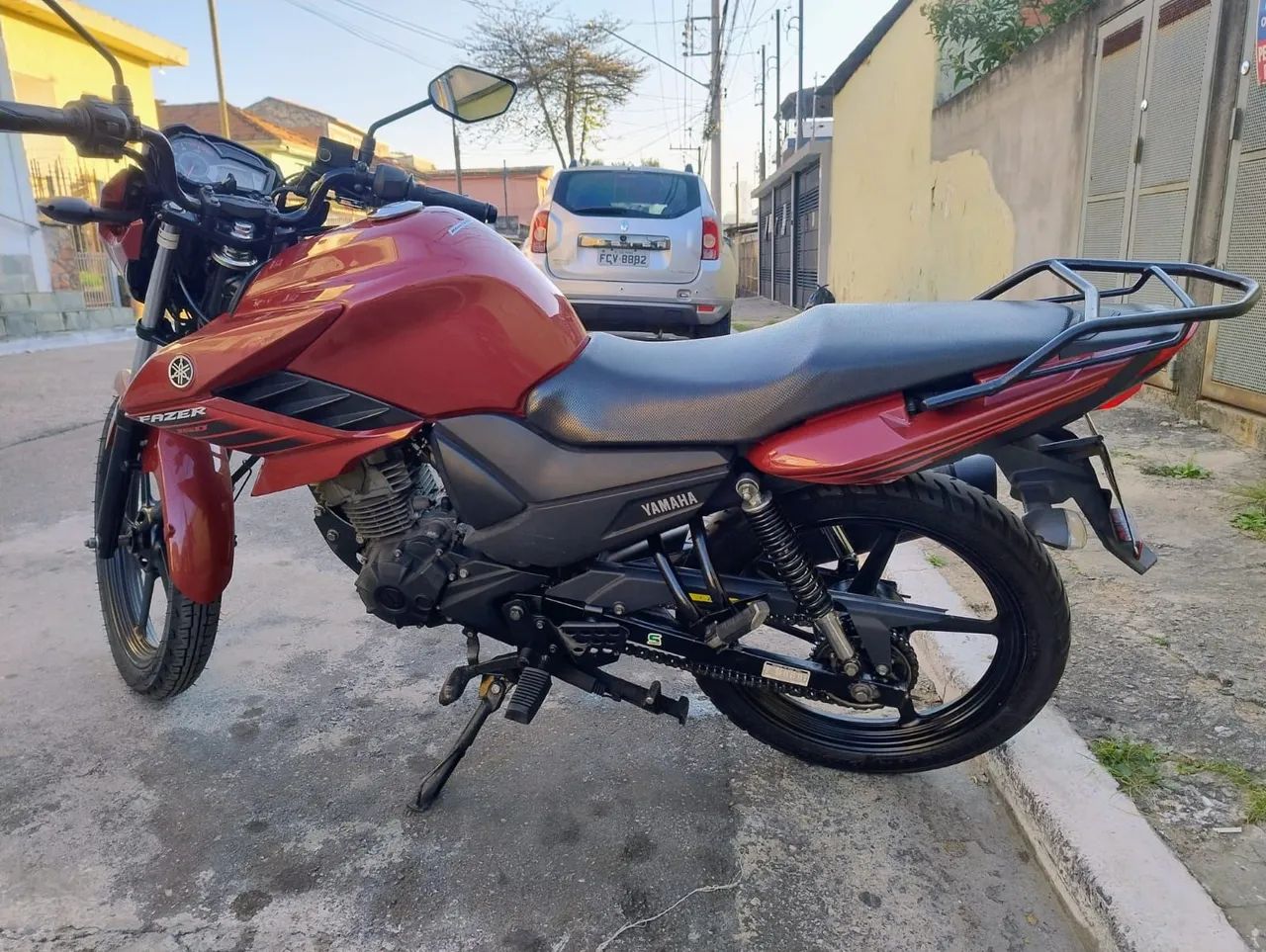 Fazer 150 Sed 2022