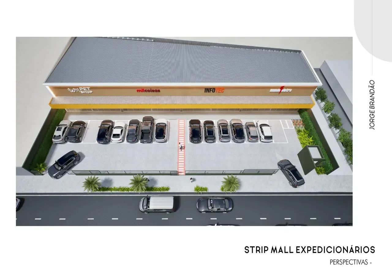 Lojas Comerciais na Av. Expedicionários bairro de Fátima - Foto 4