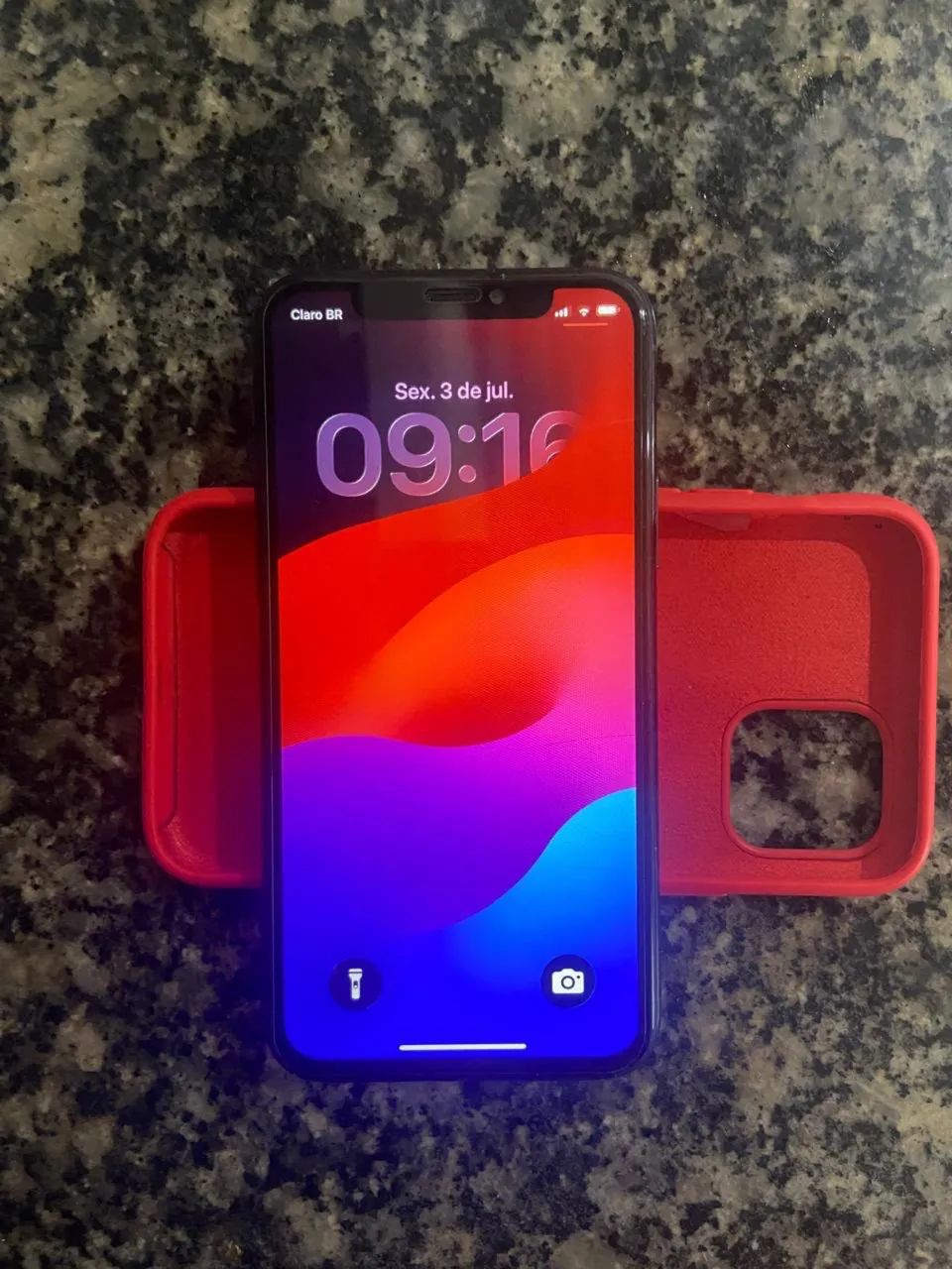 iPhone 11 Pro  - Foto 2