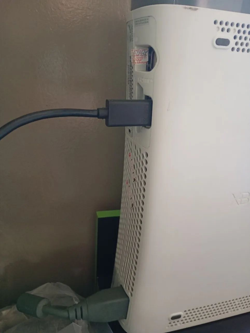 Xbox 360 - Foto 3