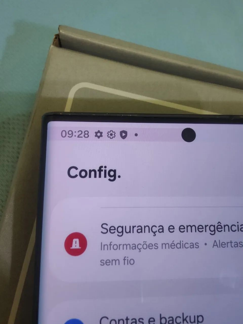S22 Ultra 5G 512Gb - Foto 5