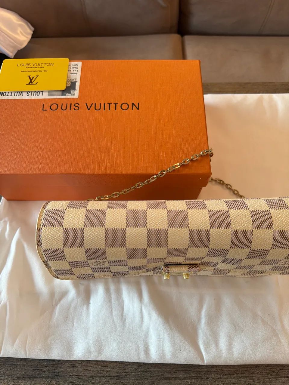 Bolsa Louis Vouiton  - Foto 2