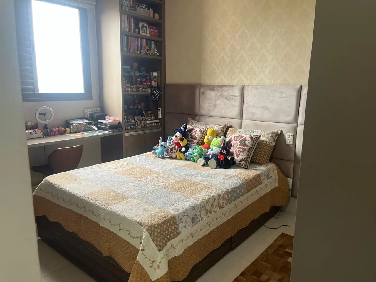 Apartamento com 4 Suites no Edificio Royal President - Foto 3