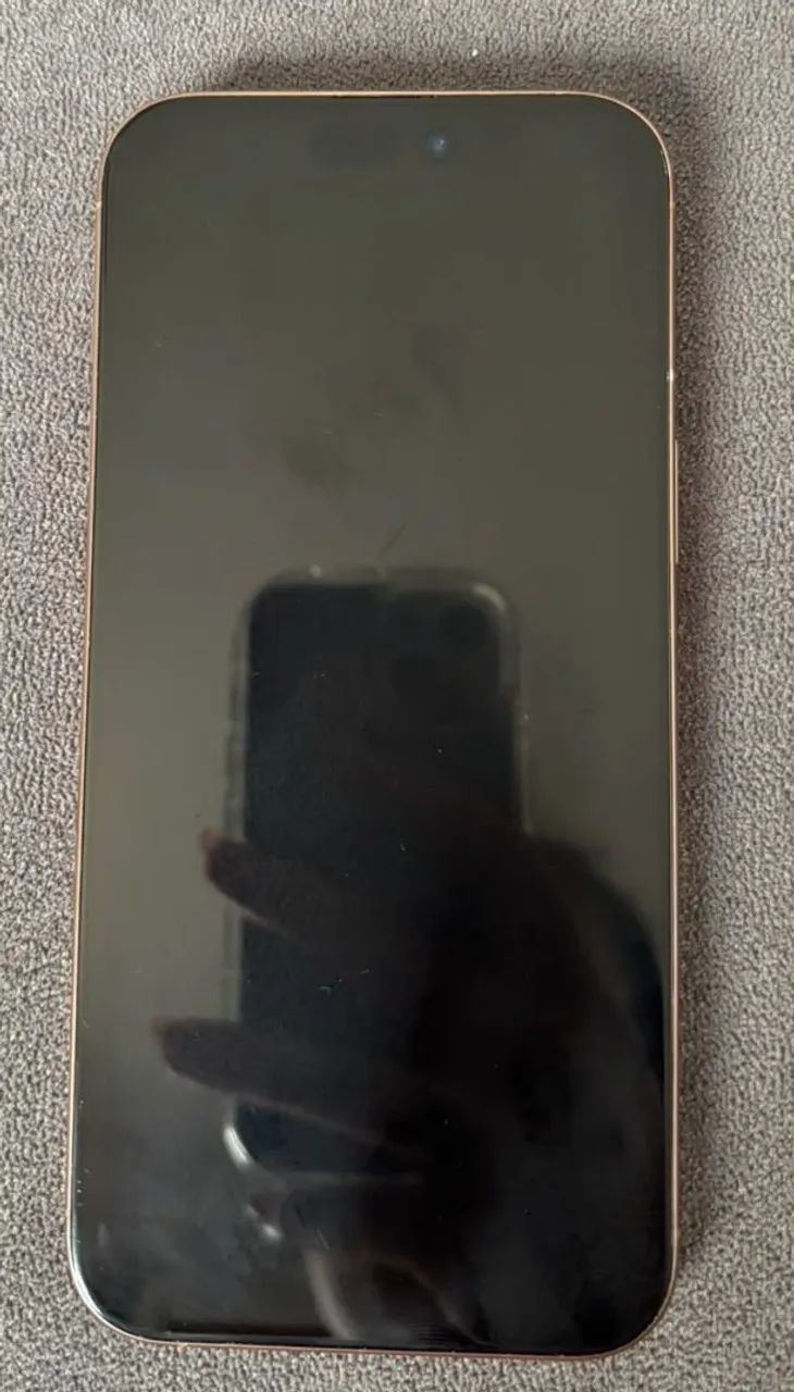 iPhone 16 Pro Max  - Foto 2