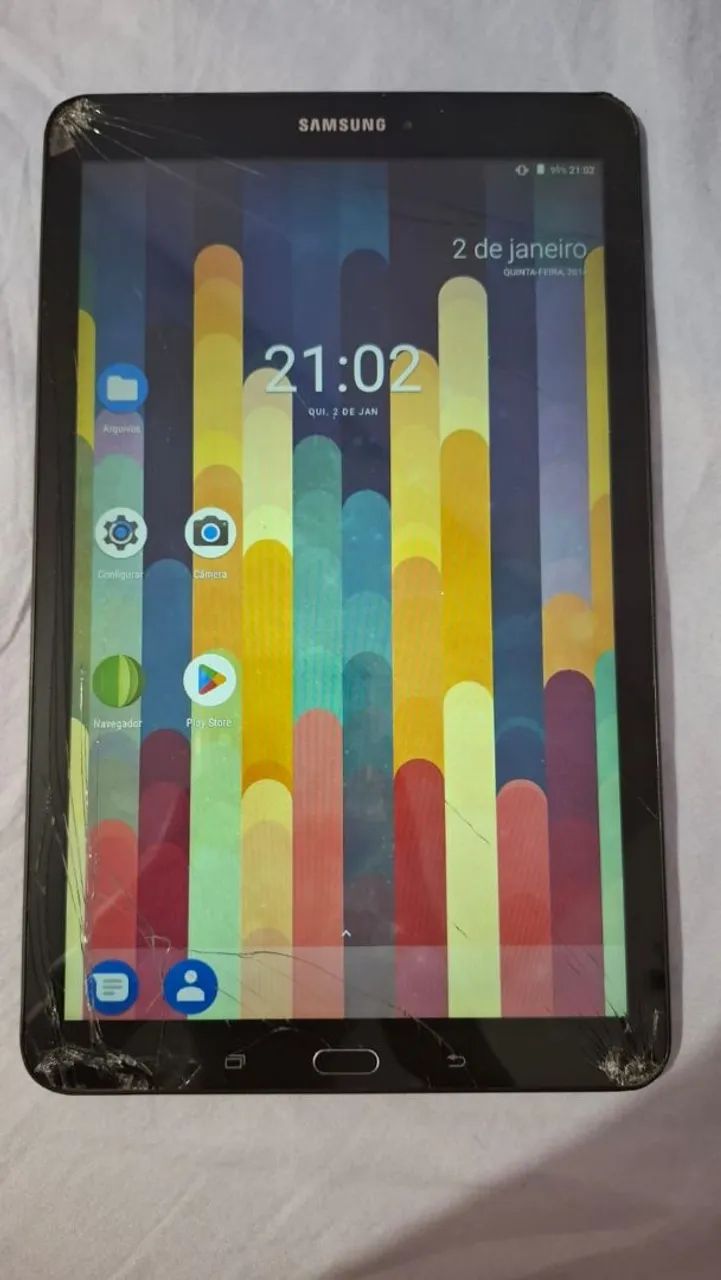 Tablet Samsung  - Foto 4