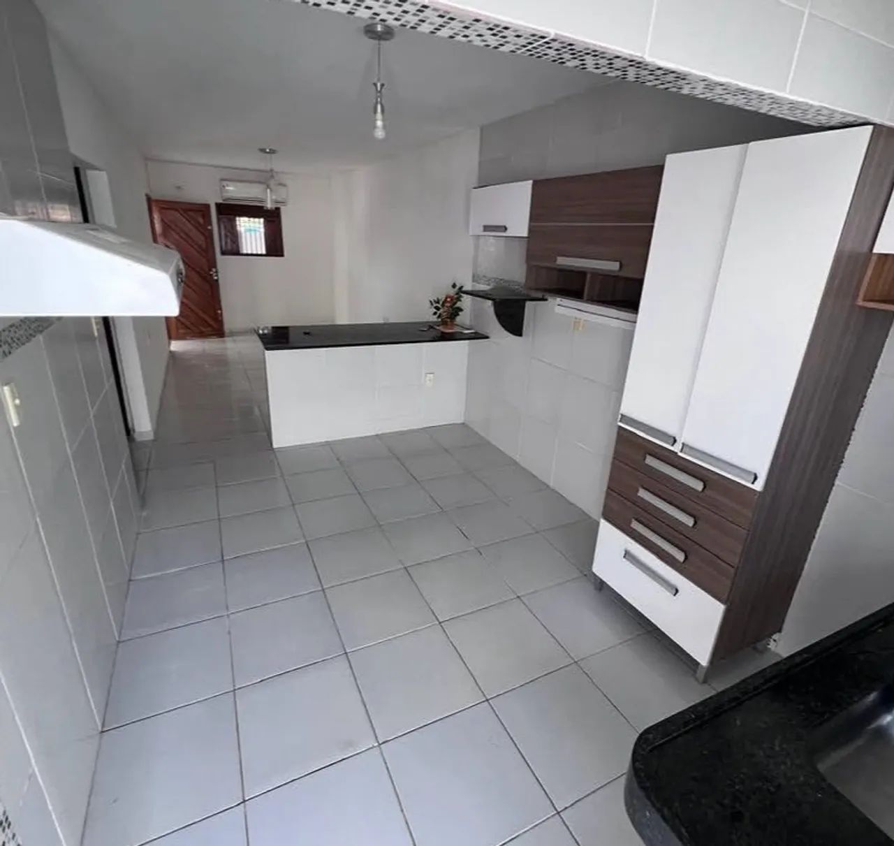CASA NO SANTOS DUMONT  - Foto 4