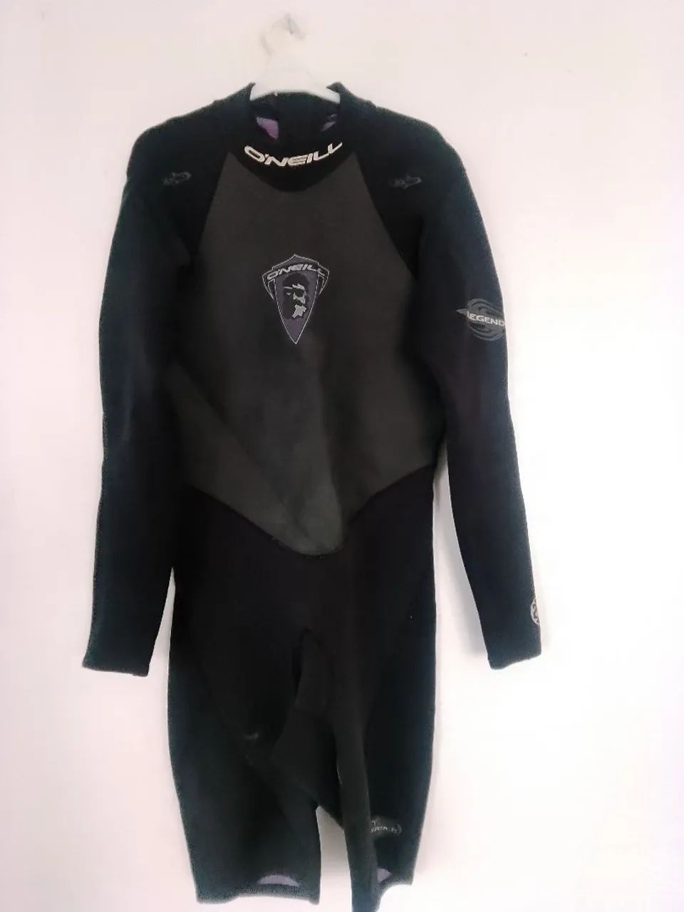 roupa borracha - Foto 3