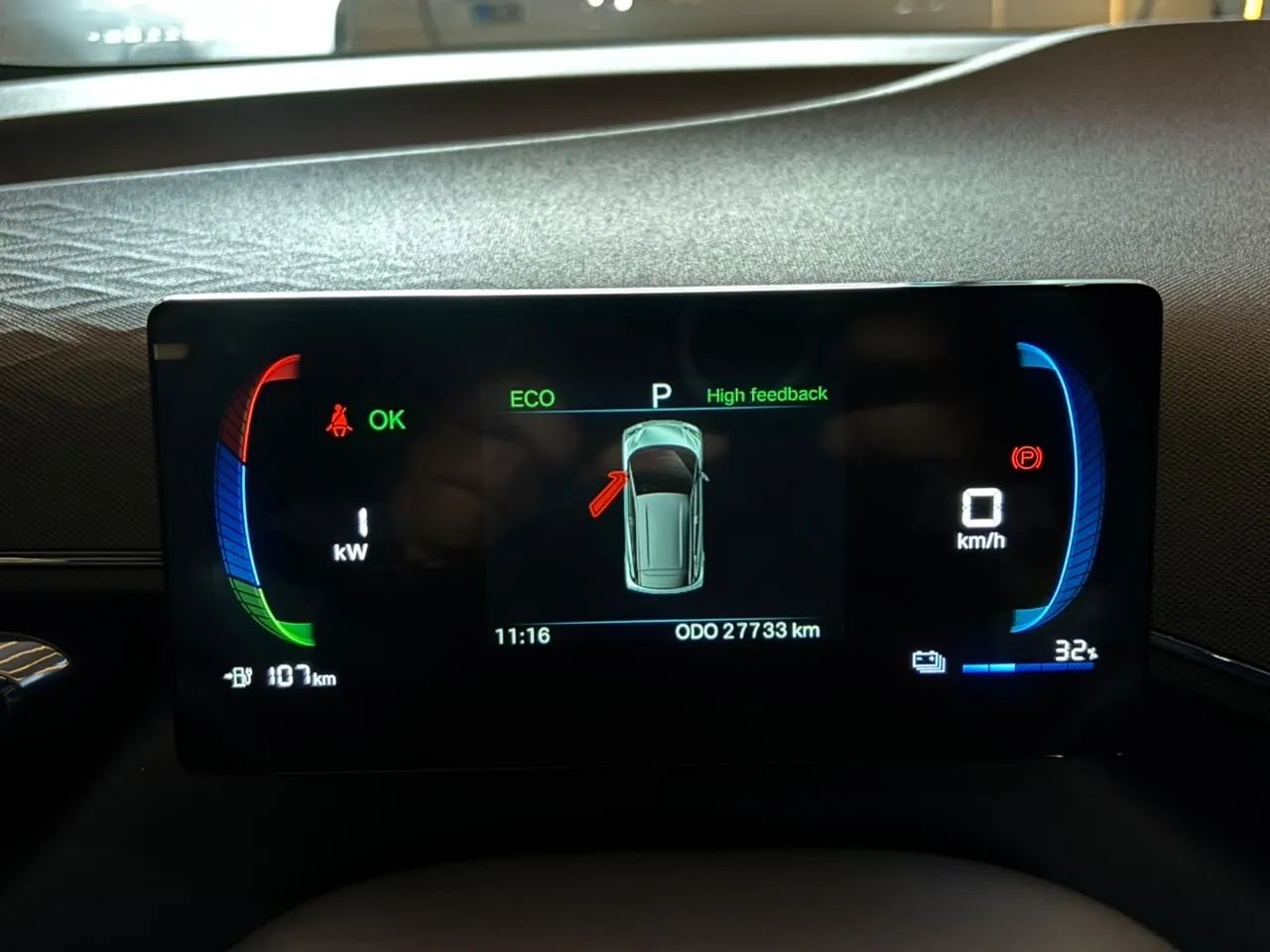 BYD Dolphin Mini (Elétrico) 2025 - Foto 2