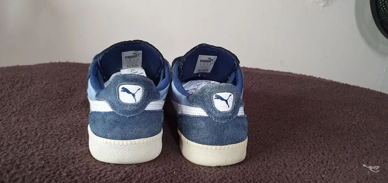 Tenis puma 40 puma nike mizuno adidas - Foto 2