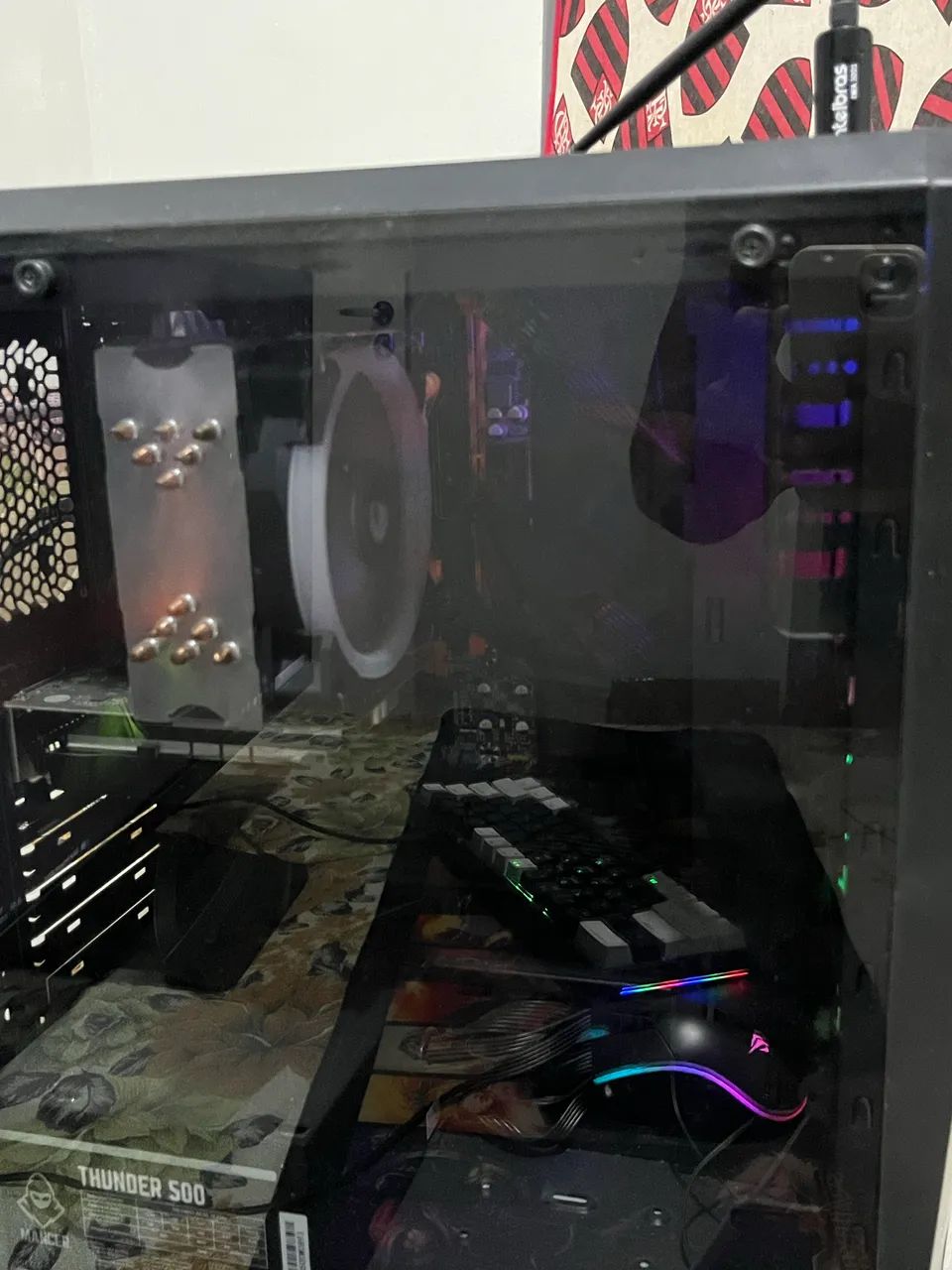 Pc gamer completo  - Foto 2