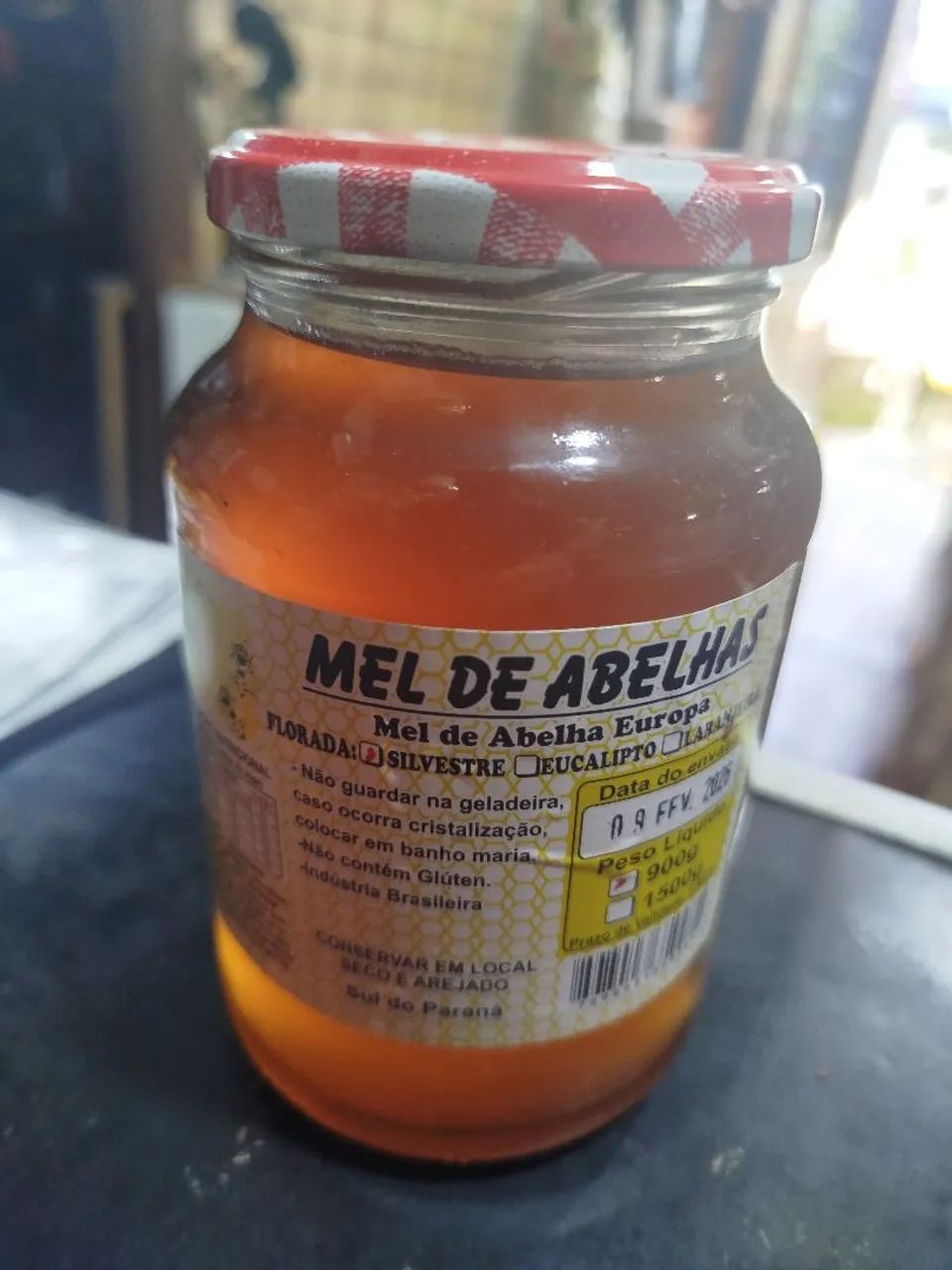 Mel