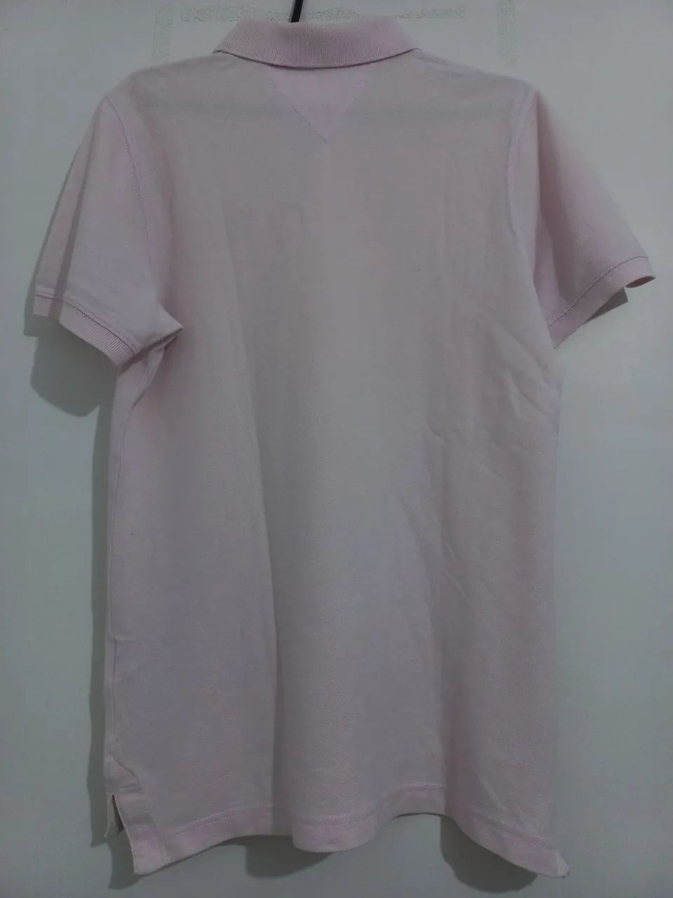 Camisa Polo Tommy Hilfgher P - Foto 4