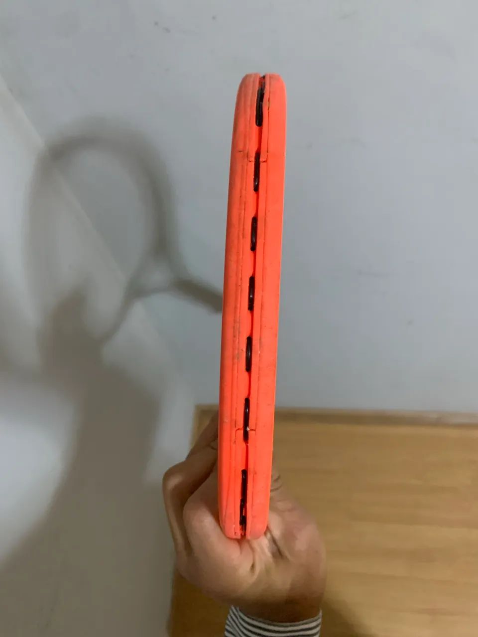 Raquete de tênis Head Radical MP - 98 - L3 - Foto 4